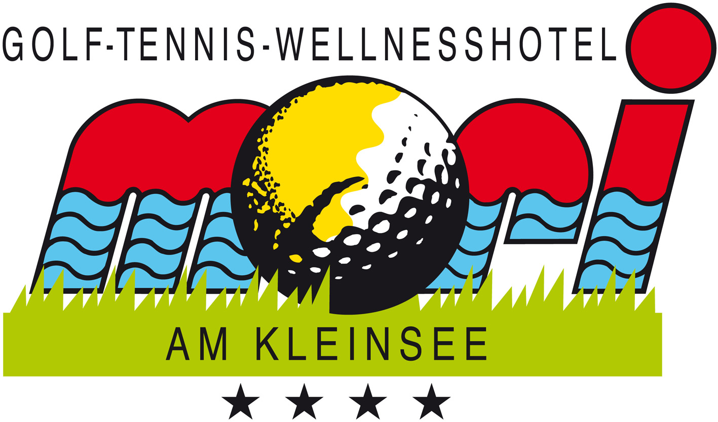 Mori Logo Golf Tennis Wellness Hotel