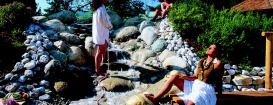 Kneipp-Anlage