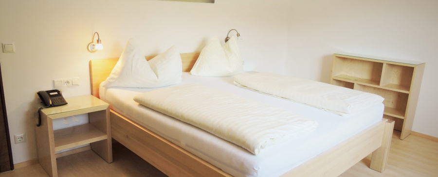 Hotel Mori