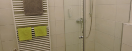 Bad Doppelzimmer Comfort plus