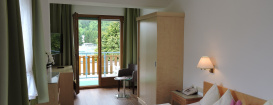 Doppelzimmer Comfort plus