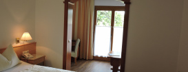 Doppelzimmer Comfort