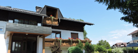 Dependance Mori - nur 20m vis a vis vom Haupthaus entfernt