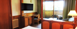 Doppelzimmer Comfort