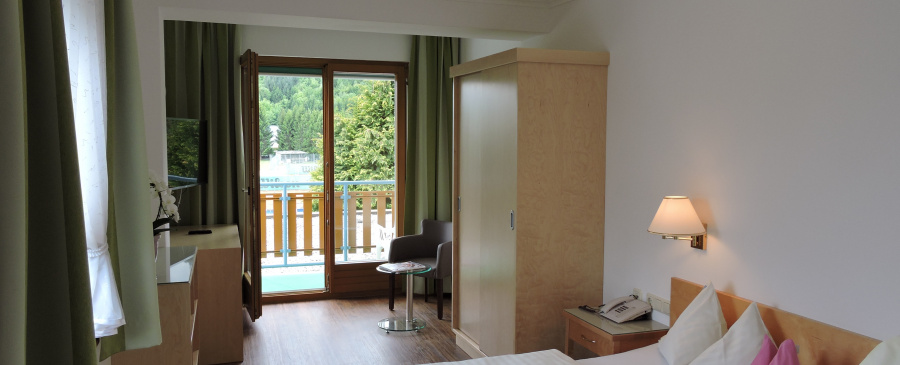 Hotel Mori