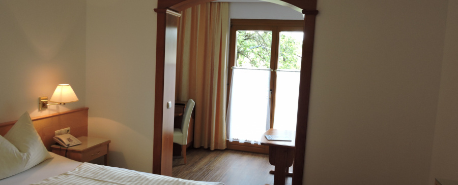 Hotel Mori