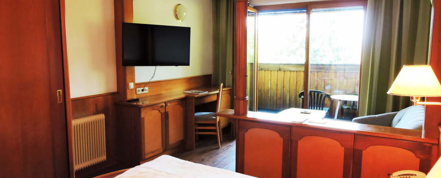 Hotel Mori