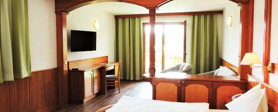 Hotel Mori
